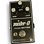 Used Mojo Hand FX MISTER-O PHASE SHIFTER Effect Pedal thumbnail