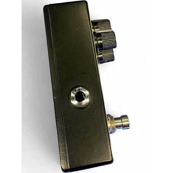 Used Mojo Hand FX MISTER-O PHASE SHIFTER Effect Pedal