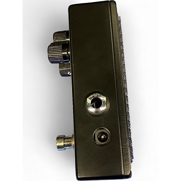 Used Mojo Hand FX MISTER-O PHASE SHIFTER Effect Pedal