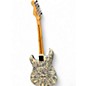 Used Fender FSR "SPLATTERCASTER" STANDARD SPLATTER STRATOCASTER SPLATTER Solid Body Electric Guitar