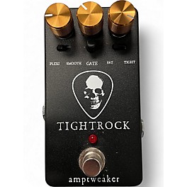 Used Amptweaker tightrock Effect Pedal