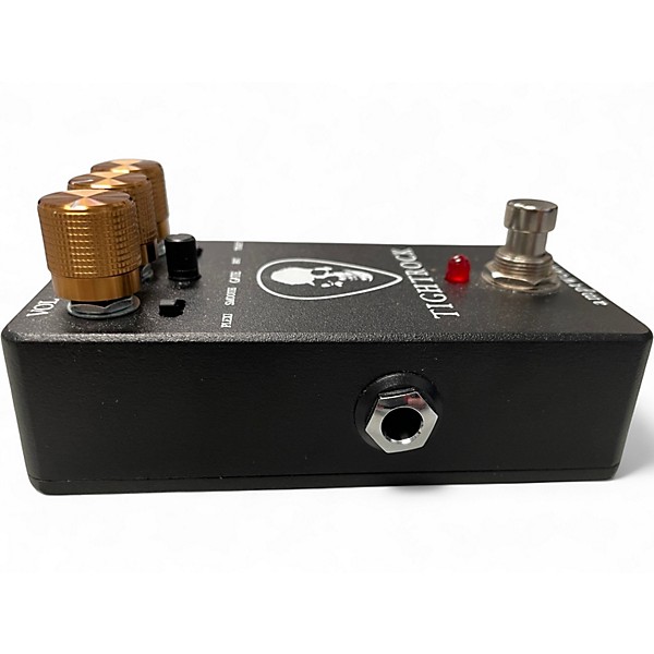 Used Amptweaker tightrock Effect Pedal