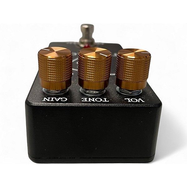 TIGHTROCK ギターエフェクター ampr:weaker Amptweaker - Tight Rock – LEP INTERNATIONAL