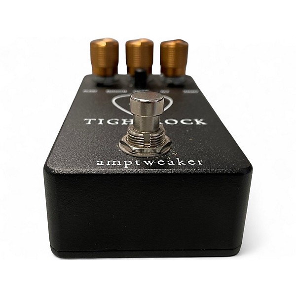 TIGHTROCK ギターエフェクター ampr:weaker Tight Rock | amptweaker