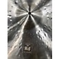 Used Chemistry 22in Elements Ride Cymbal