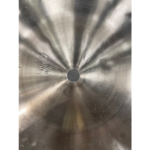 Used Chemistry 22in Elements Ride Cymbal