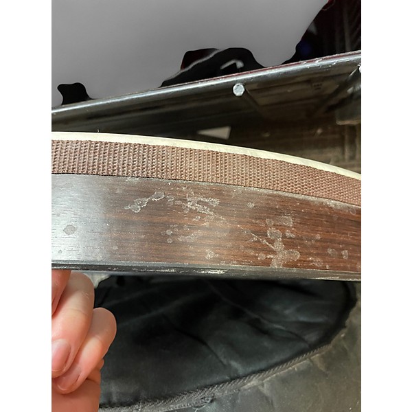Used Remo Fyberskyn 6 Piece Hand Drum