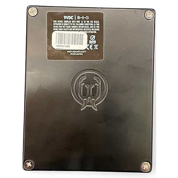 Used Walrus Audio FABLE Effect Pedal