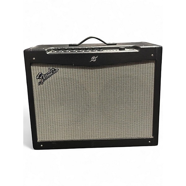 Used Fender Mustang IV V2 150W 2x12 Guitar Combo Amp