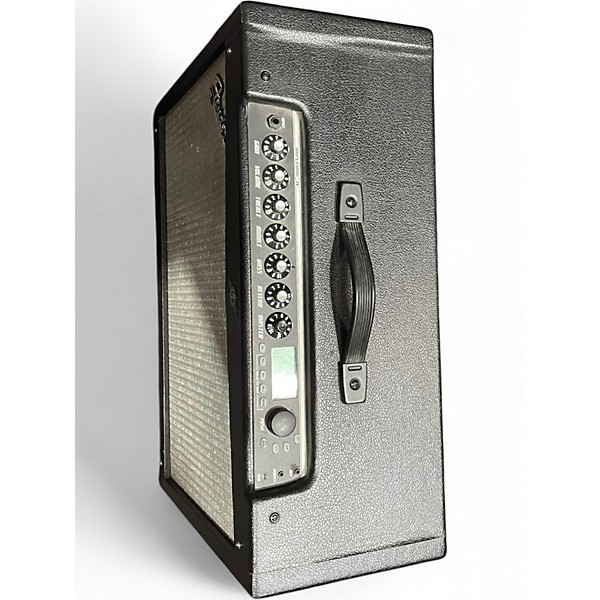 Used Fender Mustang IV V2 150W 2x12 Guitar Combo Amp