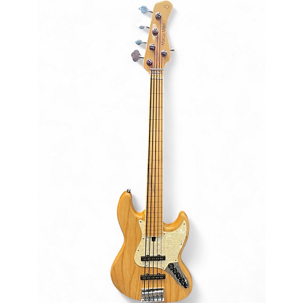【used】SIRE MARCUS MILLER V7 BASS 4ST Used Sire Marcus Miller V7 Vintage Swamp Ash 5 String