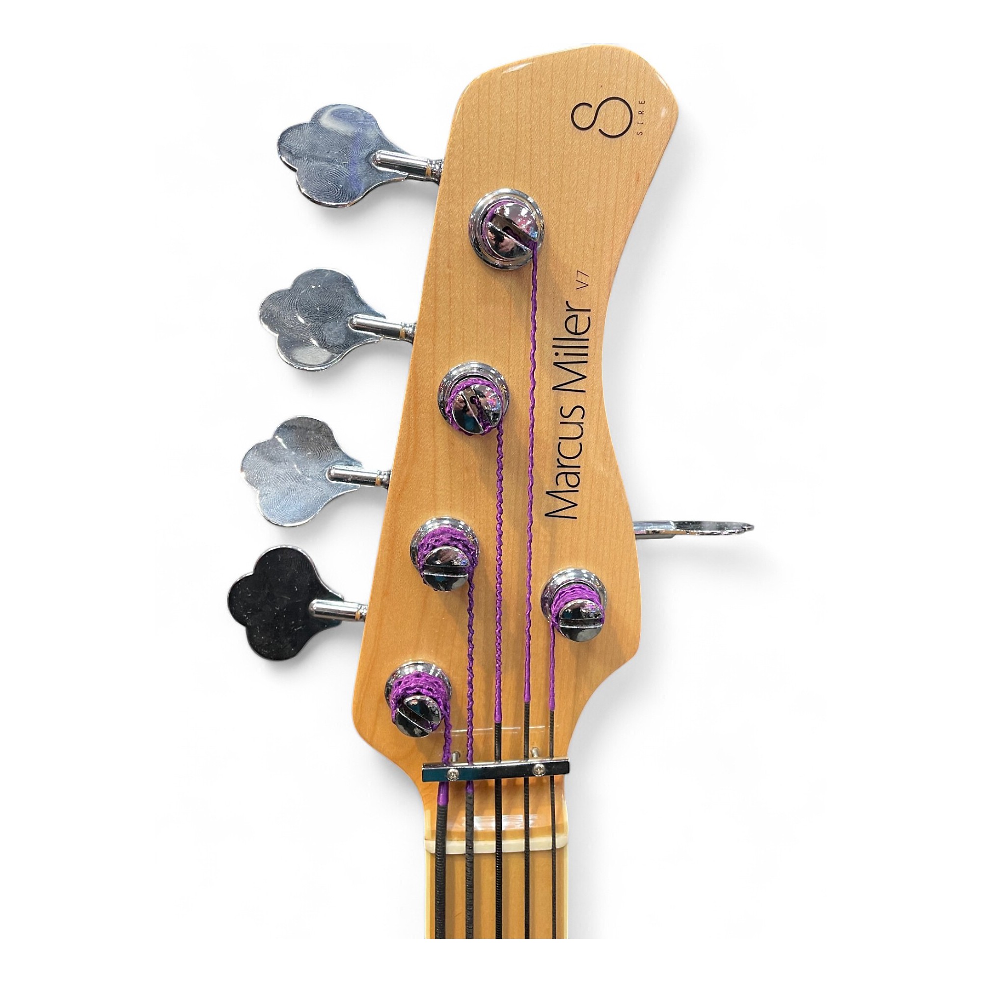 【used】SIRE MARCUS MILLER V7 BASS 4ST Sire Marcus Miller V7 Vintage Alder 4-string Bass Guitar