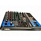 Used Yamaha MG10XU 10 Channel Mixer with Effects Unpowered Mixer