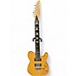 Used Carvin TL60 Natural Solid Body Electric Guitar thumbnail