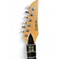 Used Carvin TL60 Natural Solid Body Electric Guitar
