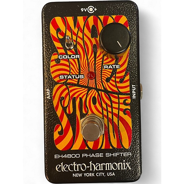 EH4800 Small stone nano 美品　完動品 Amazon.com: Electro Harmonix Small Stone Nano Analog Phase