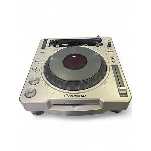 Used Pioneer DJ CDJ-800MK2 DJ Controller | Guitar Center