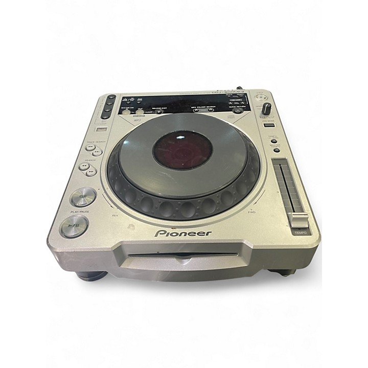 Used Pioneer DJ CDJ-800MK2 DJ Controller | Guitar Center