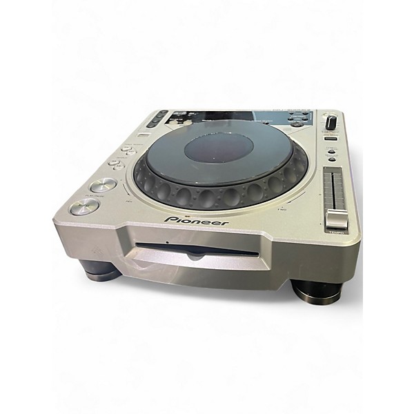 Used Pioneer DJ CDJ-800MK2 DJ Controller | Guitar Center