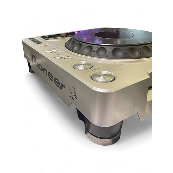 Used Pioneer DJ CDJ-800MK2 DJ Controller | Guitar Center