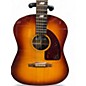 Used Epiphone FT79 Vintage Sunburst Acoustic Electric Guitar