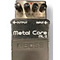 Used BOSS ML2 Metal Core Distortion Effect Pedal thumbnail