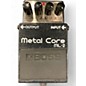 Used BOSS ML2 Metal Core Distortion Effect Pedal