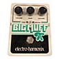 Used Electro-Harmonix Green Russian Big Muff Pi Fuzz Effect Pedal thumbnail