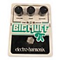 Used Electro-Harmonix Green Russian Big Muff Pi Fuzz Effect Pedal