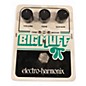 Used Electro-Harmonix Green Russian Big Muff Pi Fuzz Effect Pedal