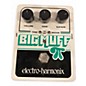 Used Electro-Harmonix Green Russian Big Muff Pi Fuzz Effect Pedal
