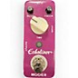Used Mooer ECHOLIZER Effect Pedal