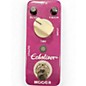 Used Mooer ECHOLIZER Effect Pedal