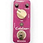 Used Mooer ECHOLIZER Effect Pedal