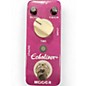 Used Mooer ECHOLIZER Effect Pedal