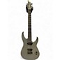 Used Schecter Guitar Research Keith Merrow KM-6 MK-III Hybrid Telesto Grey Solid Body Electric Guitar thumbnail