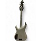 Used Schecter Guitar Research Keith Merrow KM-6 MK-III Hybrid Telesto Grey Solid Body Electric Guitar