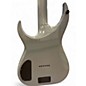 Used Schecter Guitar Research Keith Merrow KM-6 MK-III Hybrid Telesto Grey Solid Body Electric Guitar
