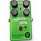 Used Electro-Harmonix lizard king Effect Pedal