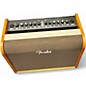 Used Fender ACOUSTIC 100 Acoustic Guitar Combo Amp