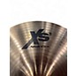 Used SABIAN 10in XS20 Splash Cymbal