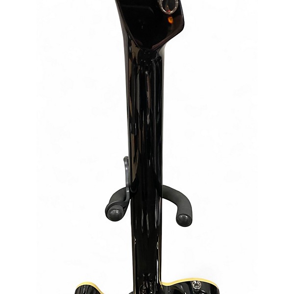 Used Fender Special Edition Custom Telecaster FMT HH Black Cherry Solid Body Electric Guitar