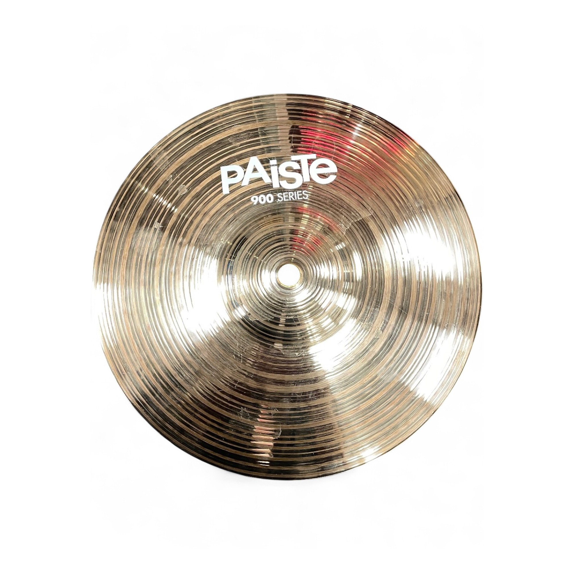 Used Paiste 10in 900 SERIES SPLASH Cymbal 28 | Guitar Center