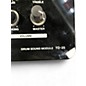 Used Roland TD-25 MODULE Electric Drum Module