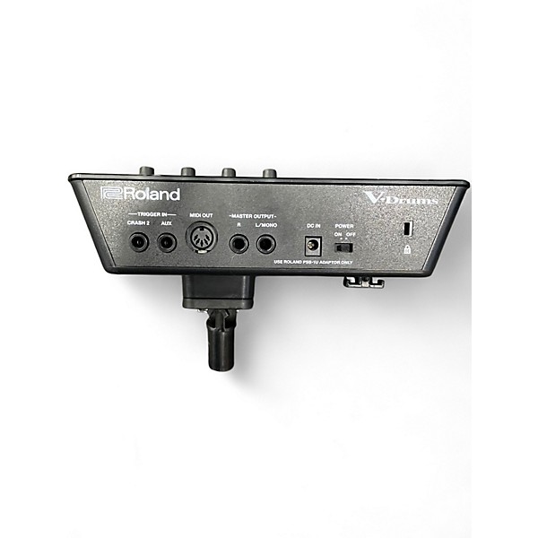 Used Roland TD-25 MODULE Electric Drum Module