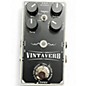 Used Donner Vintaverb Effect Pedal thumbnail