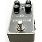 Used Donner Vintaverb Effect Pedal