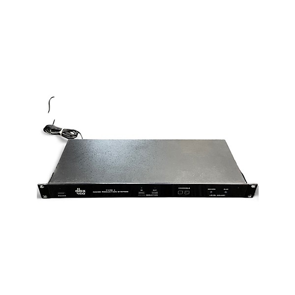 Used dbx 150 Exciter