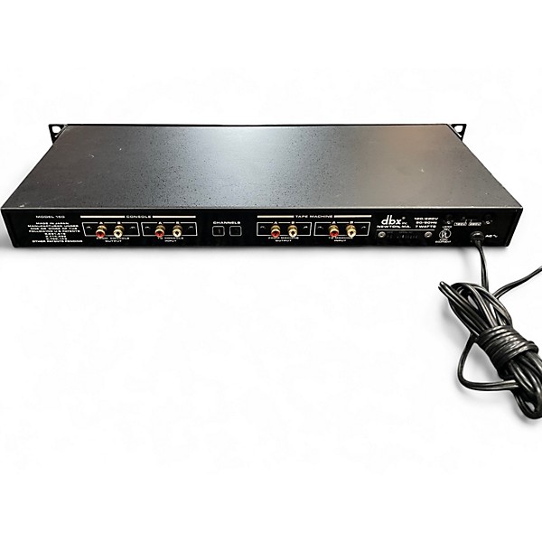 Used dbx 150 Exciter