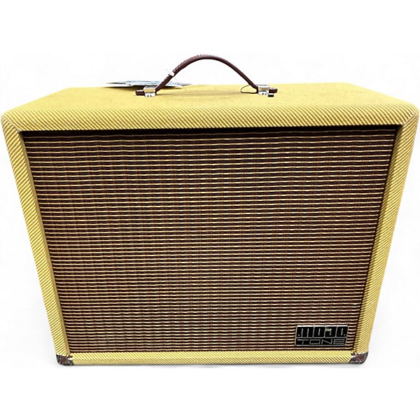 Used Mojotone CLASSIC LITE Guitar Cabinet
